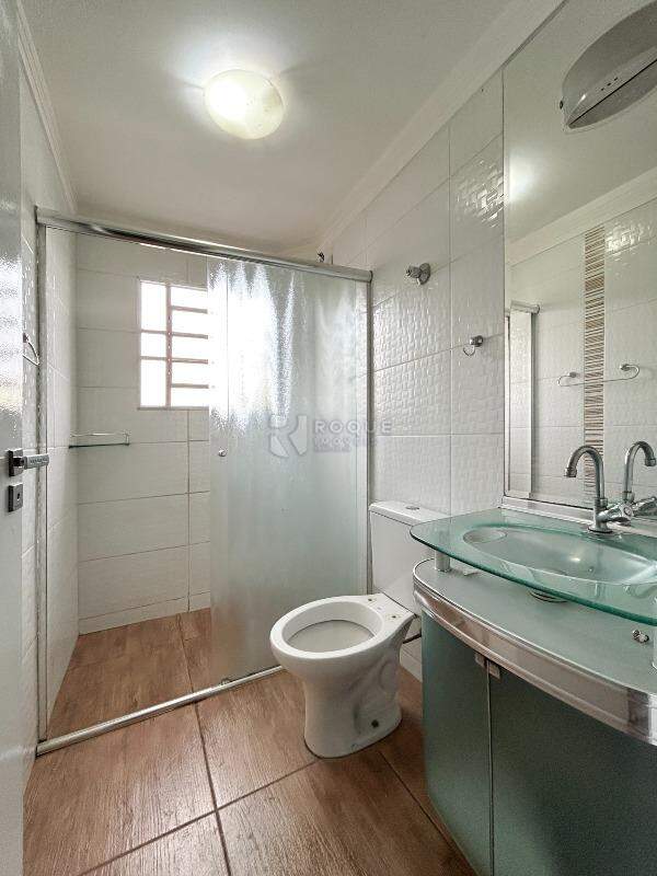 Apartamento para aluguel no bairro Vila Independência: WC social 
