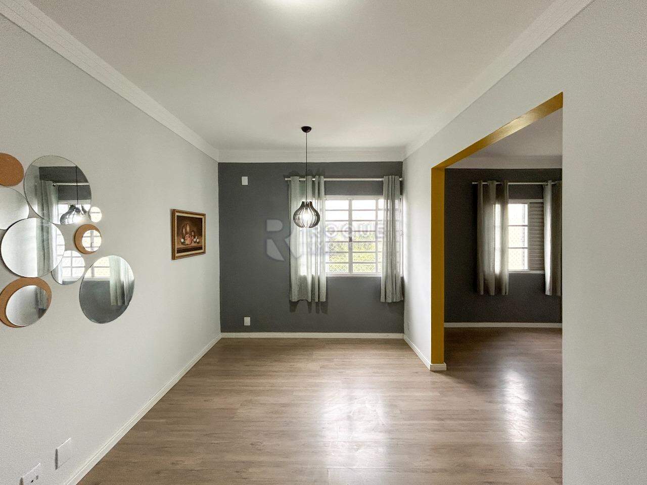 Apartamento para aluguel no bairro Vila Independência: Sala 