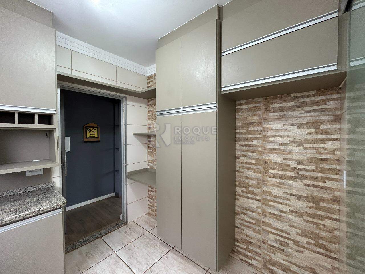 Apartamento para aluguel no bairro Vila Independência: Cozinha