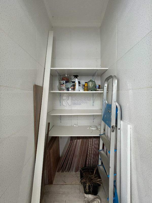 Apartamento para aluguel no bairro Vila Independência: Despensa 