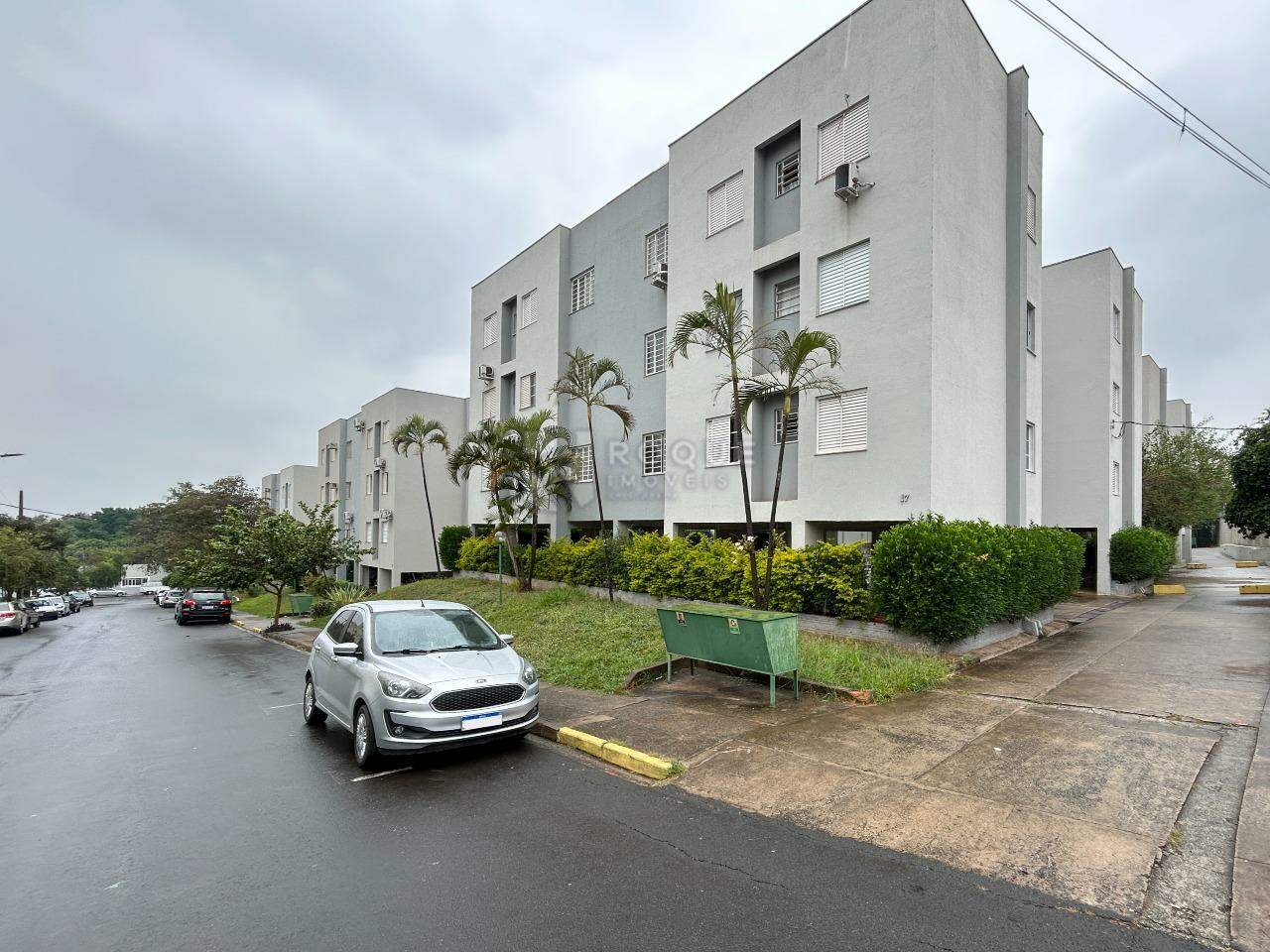 Apartamento para aluguel no bairro Vila Independência: Condomínio 