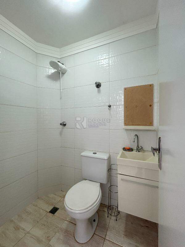 Apartamento para aluguel no bairro Vila Independência: WC social 2