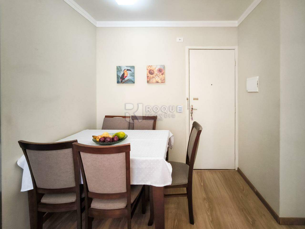 Apartamento à venda no bairro Vila Queiroz: SALA DE JANTAR