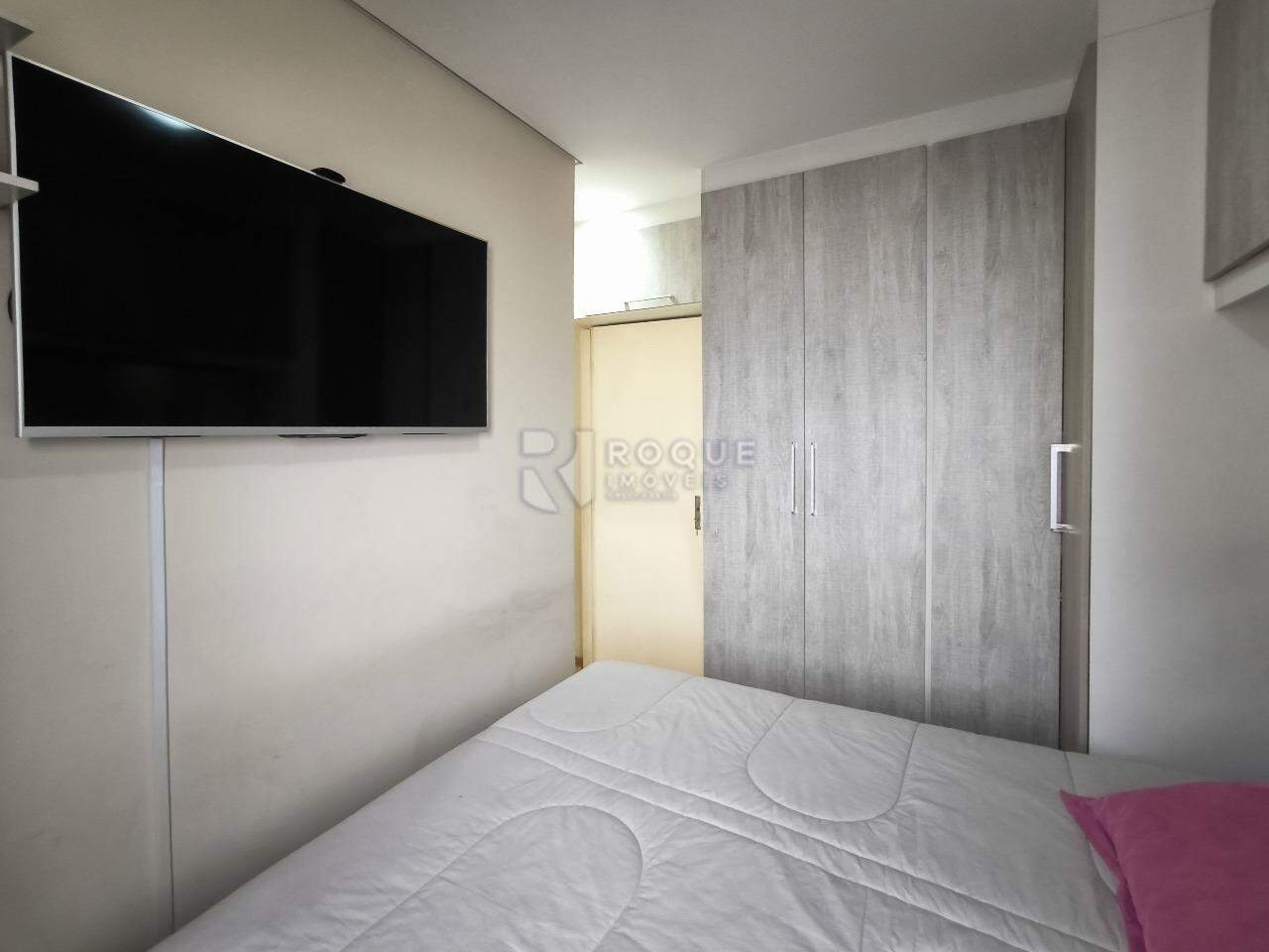Apartamento à venda no bairro Vila Queiroz: DORMITÓRIO 1