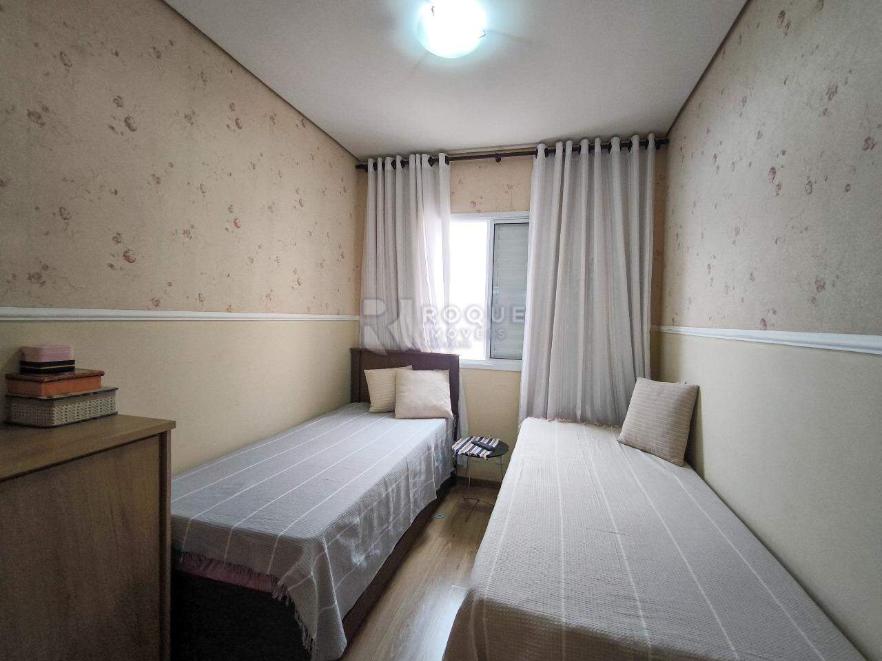 Apartamento à venda no bairro Vila Queiroz: DORMITÓRIO 2
