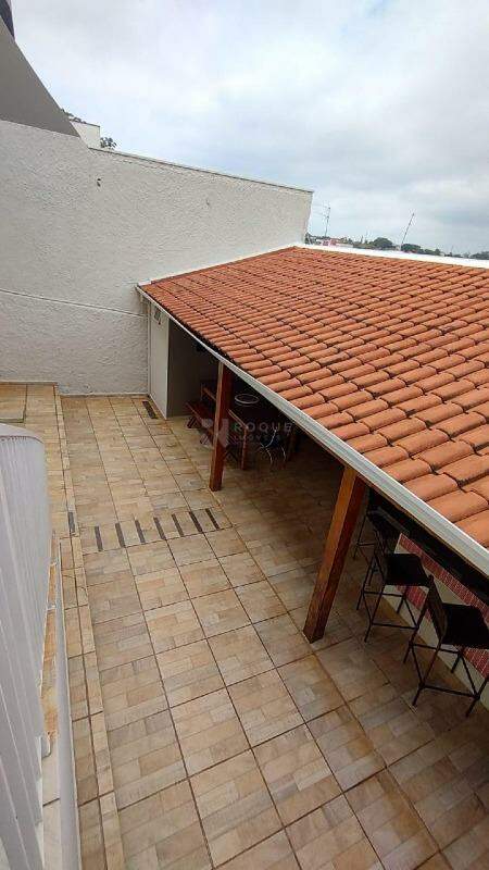 Casa Residencial à venda no bairro Vila Piza: