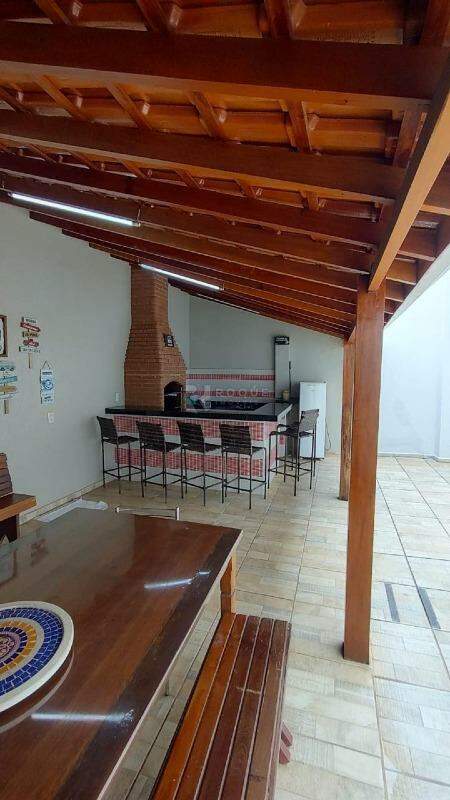 Casa Residencial à venda no bairro Vila Piza:
