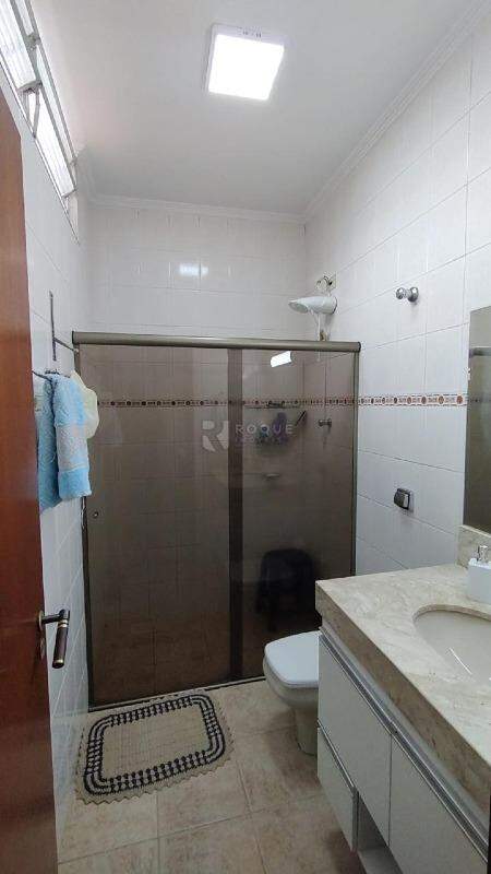 Casa Residencial à venda no bairro Vila Piza: