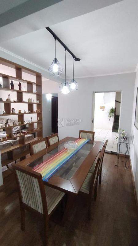 Casa Residencial à venda no bairro Vila Piza: