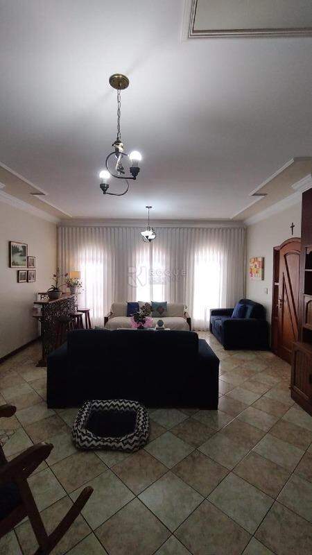 Casa Residencial à venda no bairro Vila Piza: