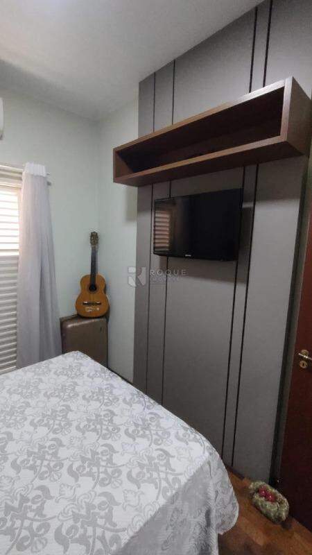 Casa Residencial à venda no bairro Vila Piza: