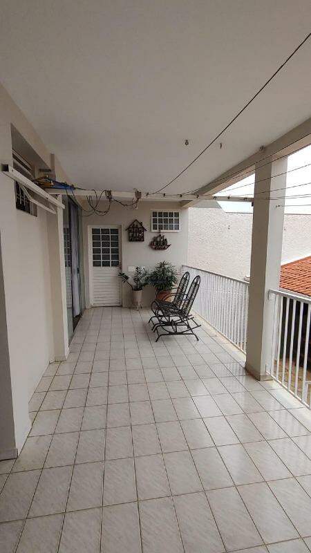 Casa Residencial à venda no bairro Vila Piza: