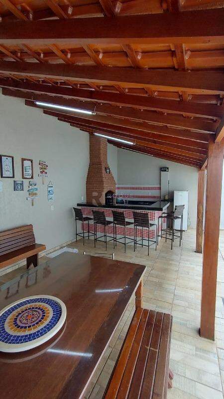 Casa Residencial à venda no bairro Vila Piza: