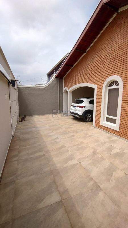 Casa Residencial à venda no bairro Vila Piza: