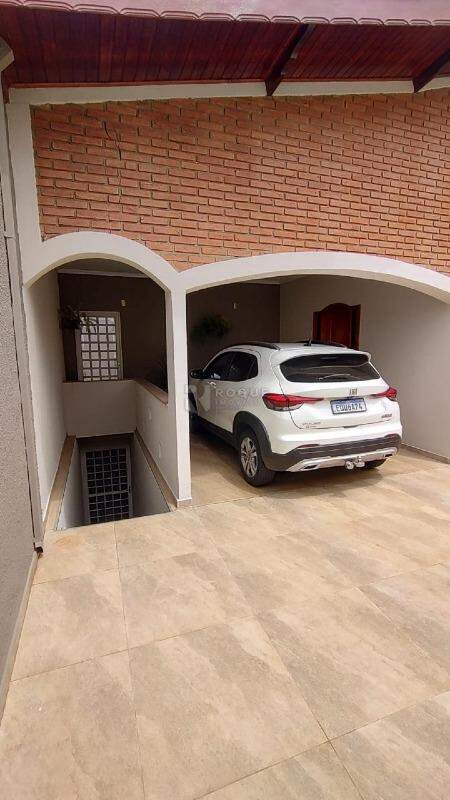 Casa Residencial à venda no bairro Vila Piza: