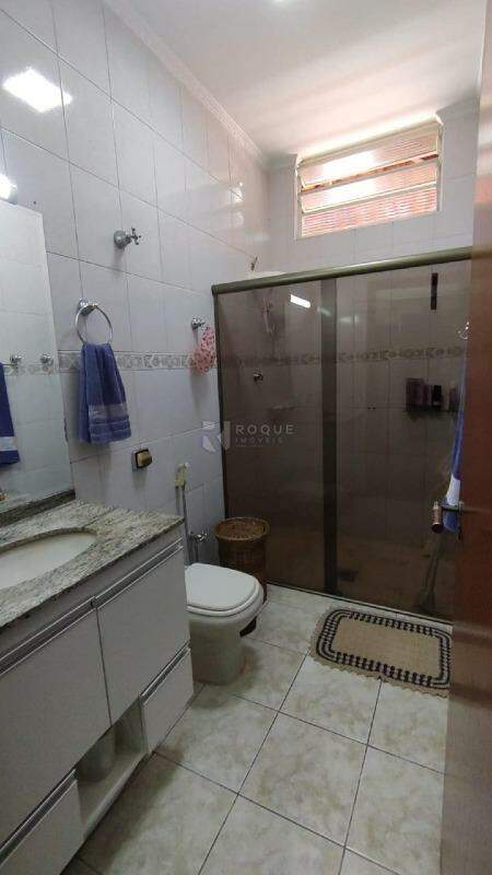 Casa Residencial à venda no bairro Vila Piza: