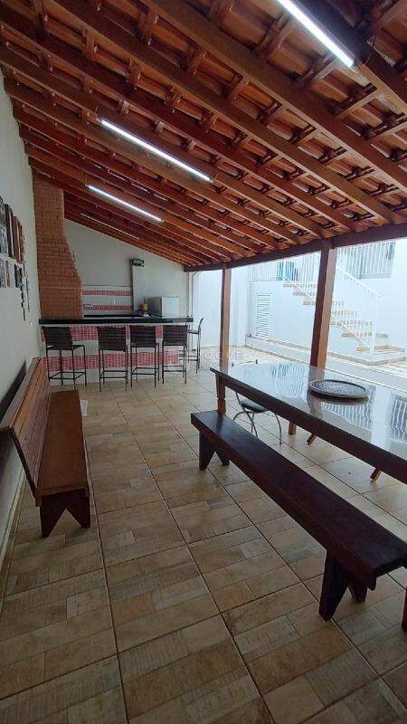 Casa Residencial à venda no bairro Vila Piza: