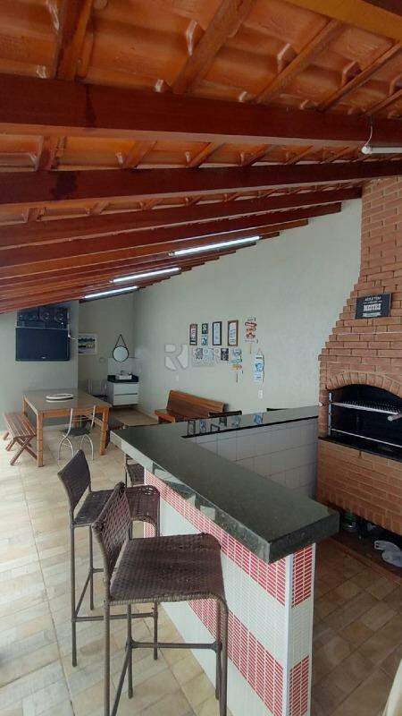 Casa Residencial à venda no bairro Vila Piza: