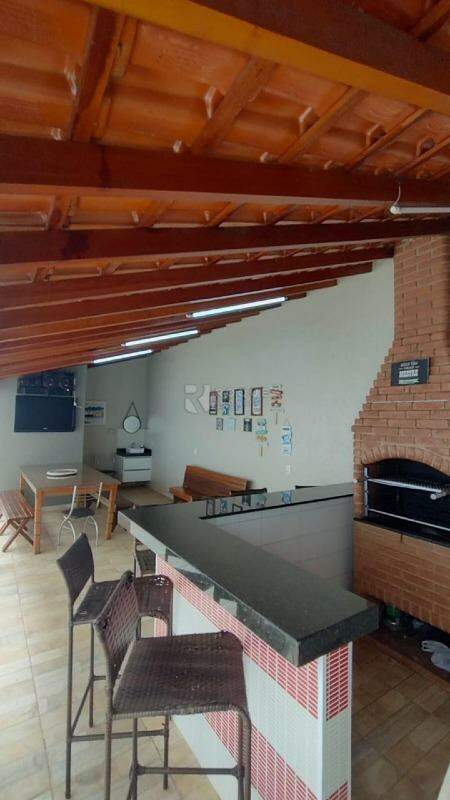 Casa Residencial à venda no bairro Vila Piza: