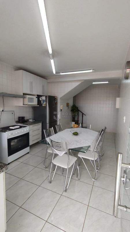 Casa Residencial à venda no bairro Vila Piza: