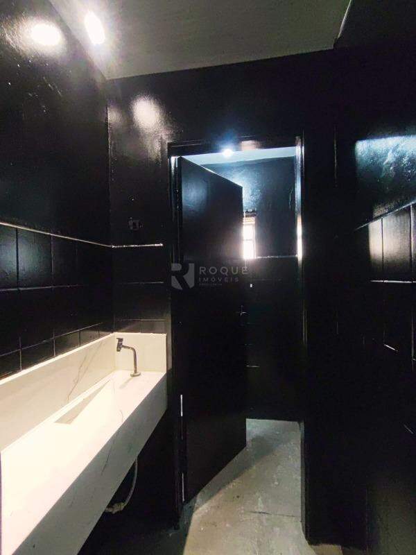 Salão para aluguel no bairro Centro: WC SOCIAL