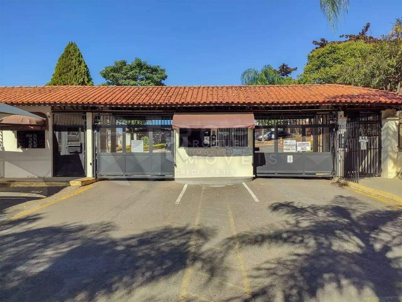 Apartamento para aluguel no bairro Jardim Ipiranga: Fachada