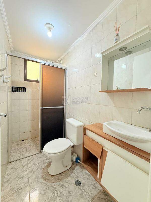 Apartamento para aluguel no bairro Jardim Ipiranga: Wc Social