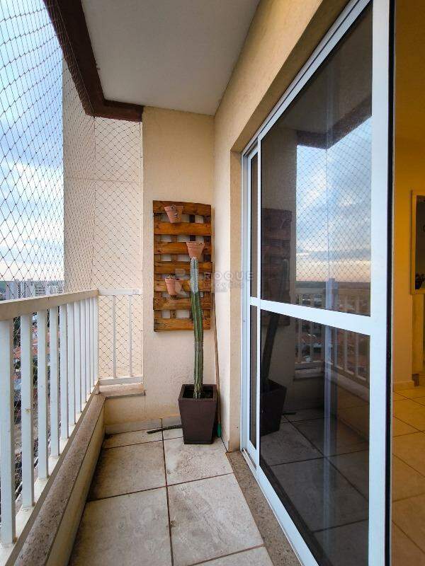Apartamento à venda no bairro Chácaras Antonieta: SACADA