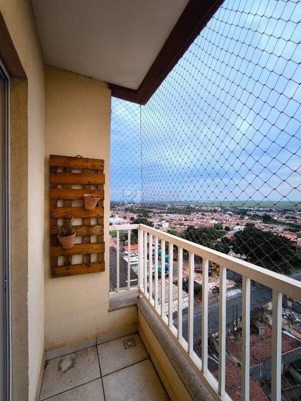 Apartamento à venda no bairro Chácaras Antonieta: SACADA