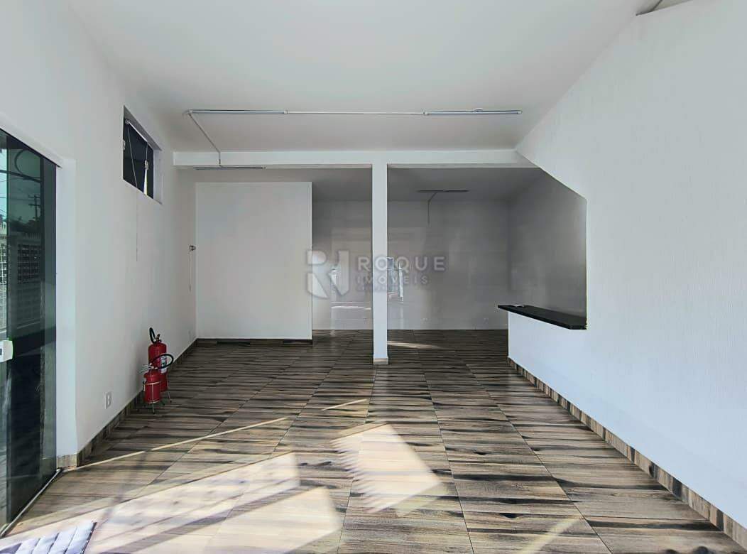 Salão para aluguel no bairro Jardim Vista Alegre: Salão