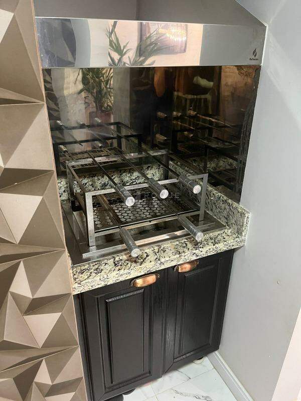 Apartamento à venda no bairro Jardim Senador Vergueiro: 