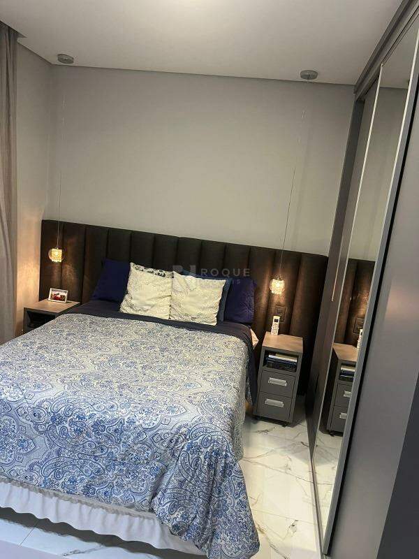 Apartamento à venda no bairro Jardim Senador Vergueiro: 