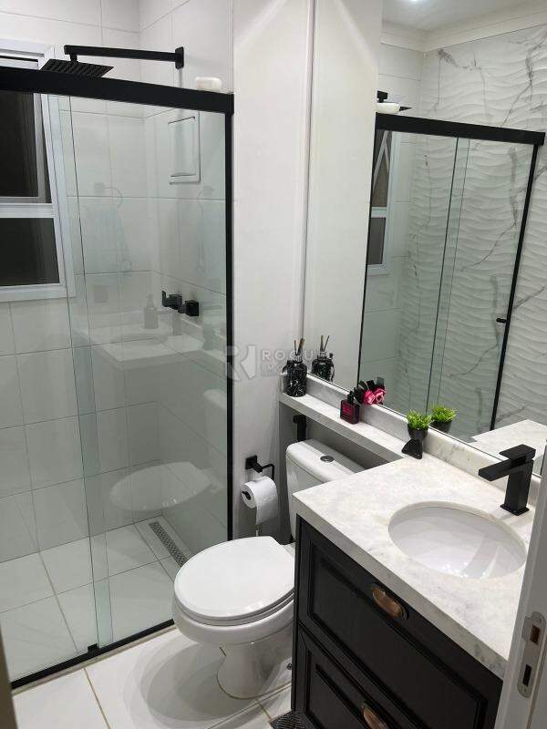 Apartamento à venda no bairro Jardim Senador Vergueiro: 