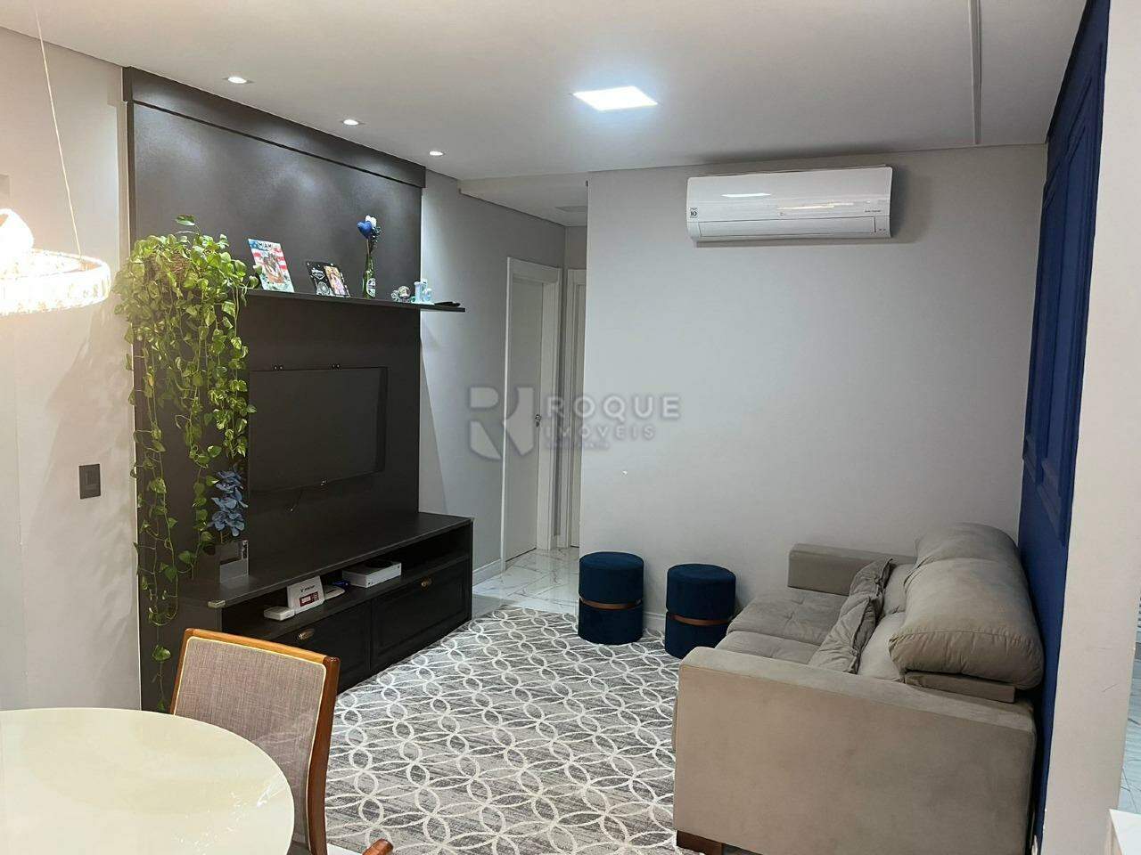 Apartamento à venda no bairro Jardim Senador Vergueiro: 