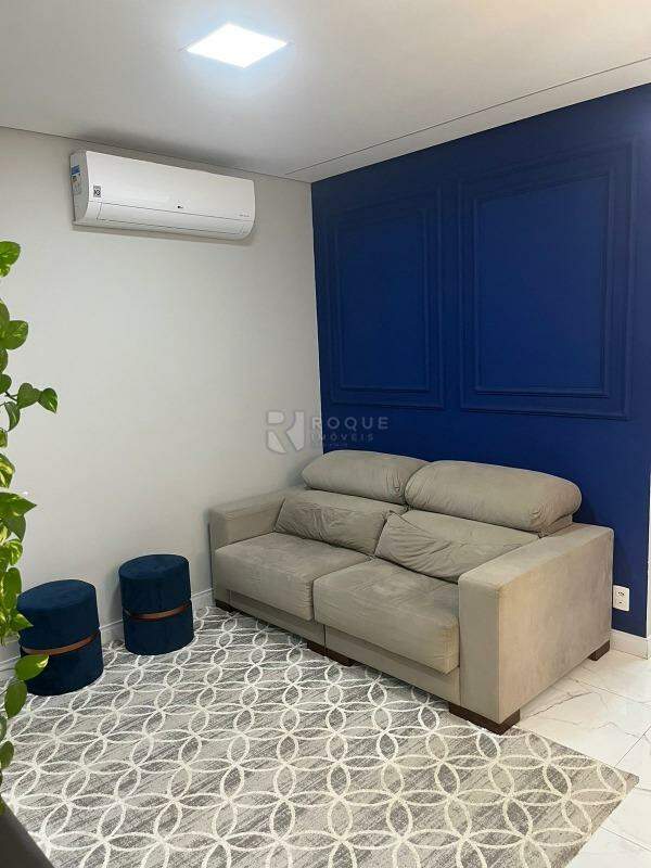 Apartamento à venda no bairro Jardim Senador Vergueiro: 