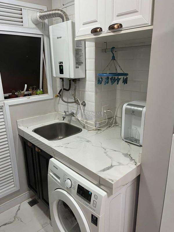 Apartamento à venda no bairro Jardim Senador Vergueiro: 
