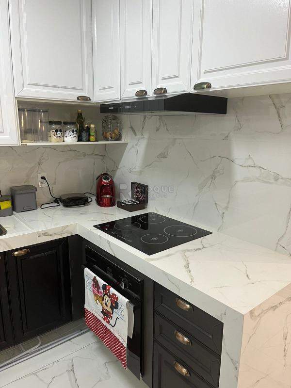 Apartamento à venda no bairro Jardim Senador Vergueiro: 