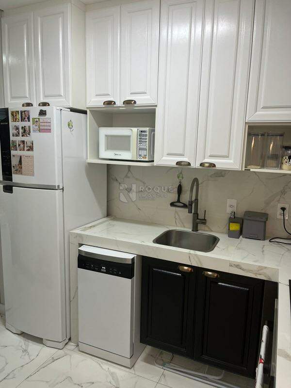 Apartamento à venda no bairro Jardim Senador Vergueiro: 