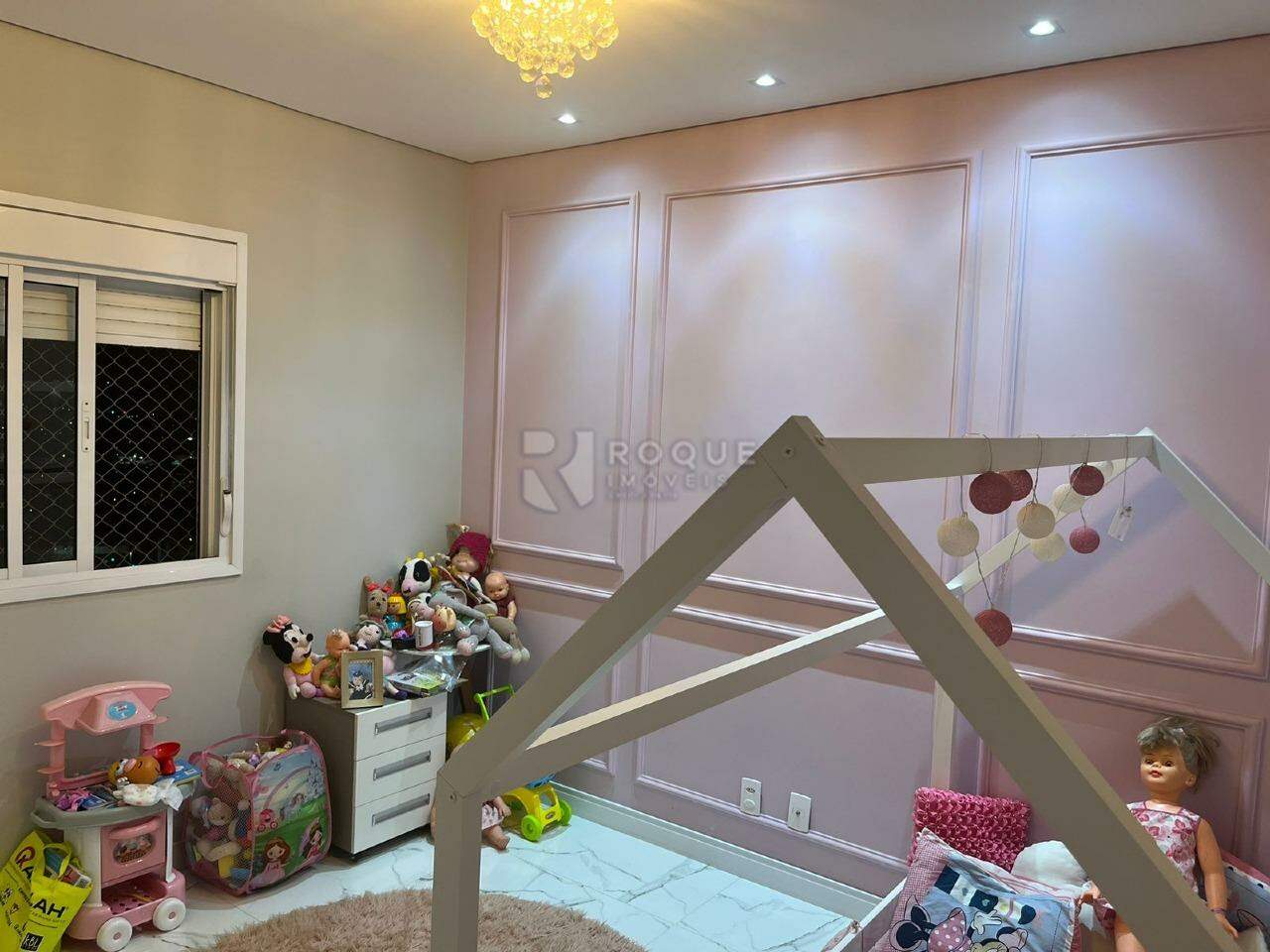 Apartamento à venda no bairro Jardim Senador Vergueiro: 