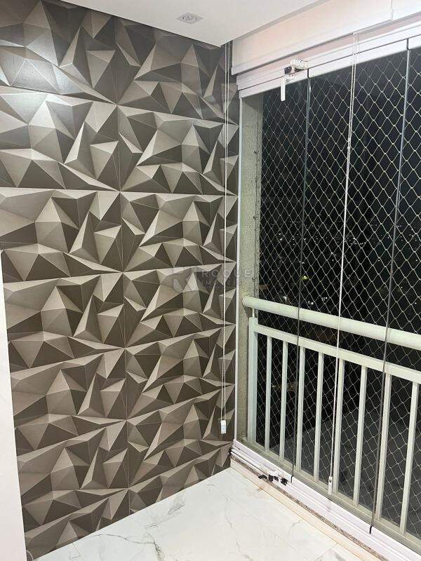Apartamento à venda no bairro Jardim Senador Vergueiro: 