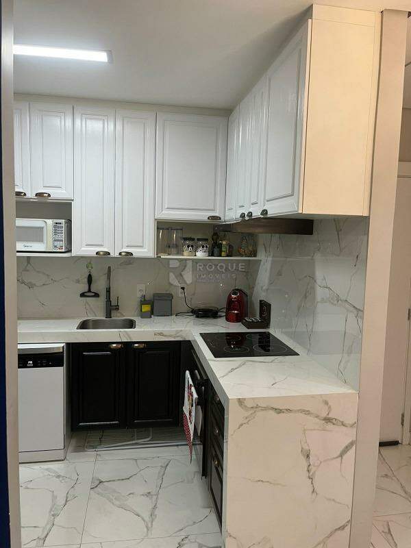 Apartamento à venda no bairro Jardim Senador Vergueiro: 