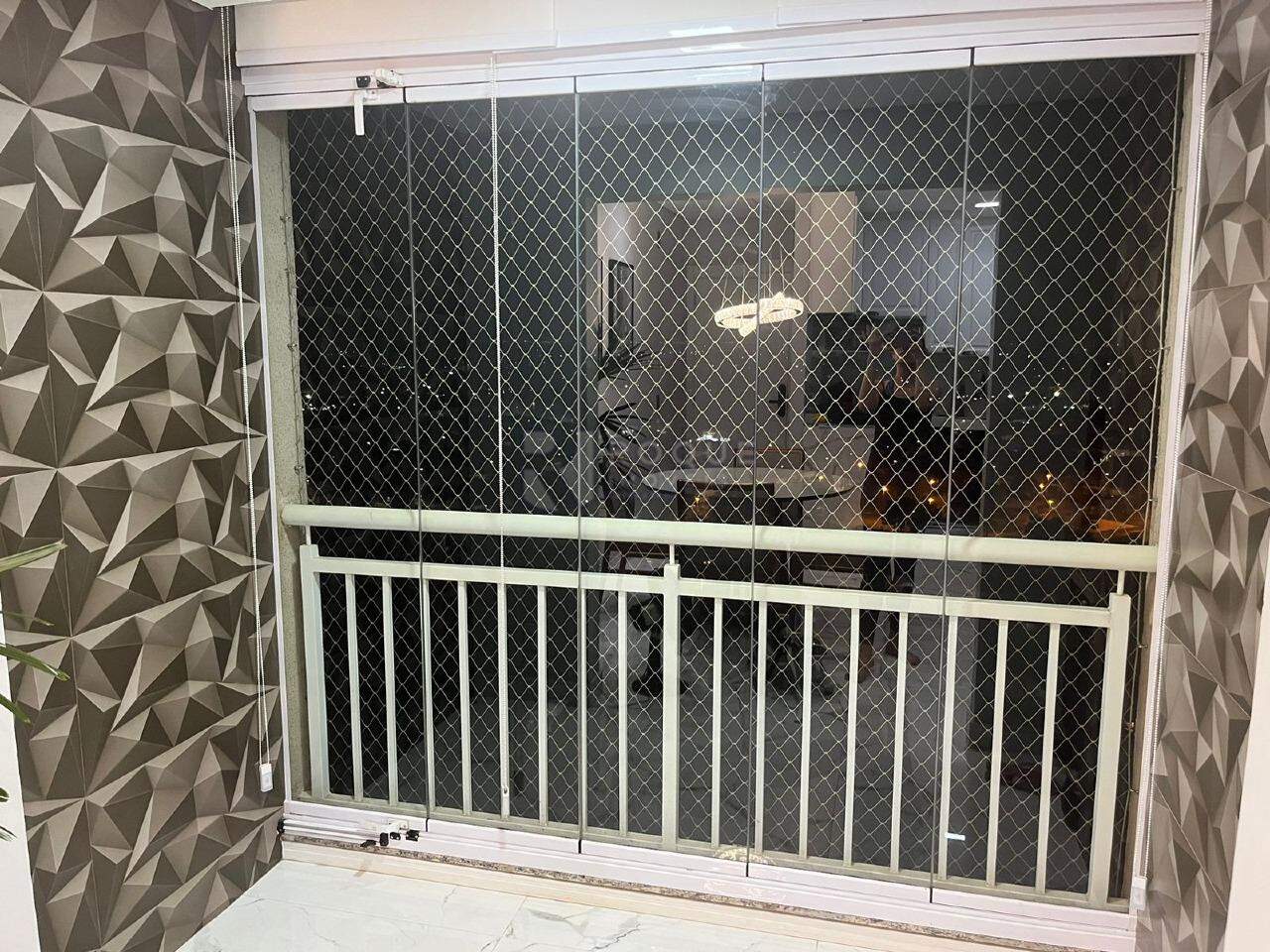 Apartamento à venda no bairro Jardim Senador Vergueiro: 