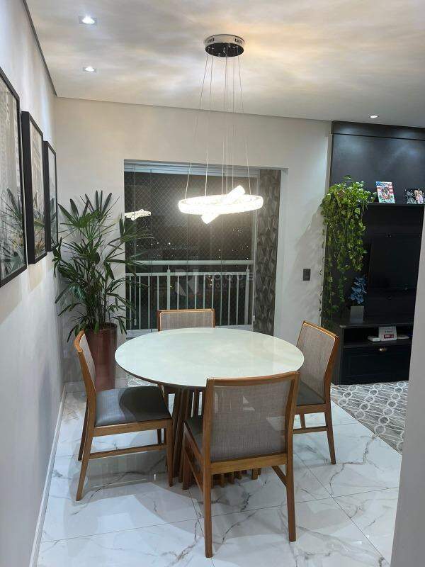 Apartamento à venda no bairro Jardim Senador Vergueiro: 