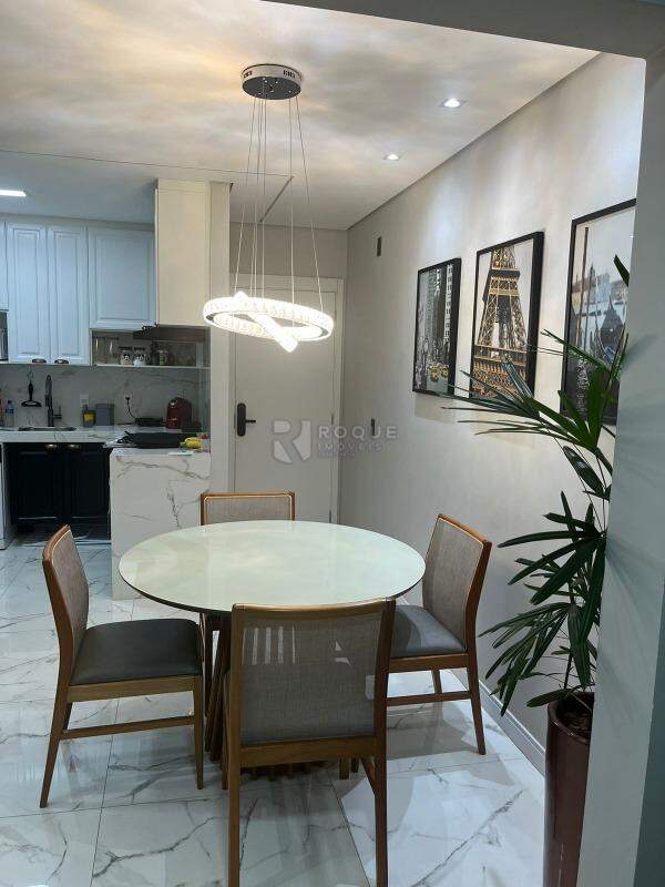 Apartamento à venda no bairro Jardim Senador Vergueiro: 