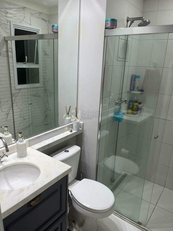 Apartamento à venda no bairro Jardim Senador Vergueiro: 