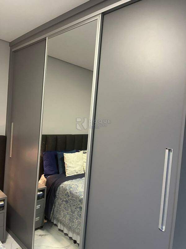 Apartamento à venda no bairro Jardim Senador Vergueiro: 