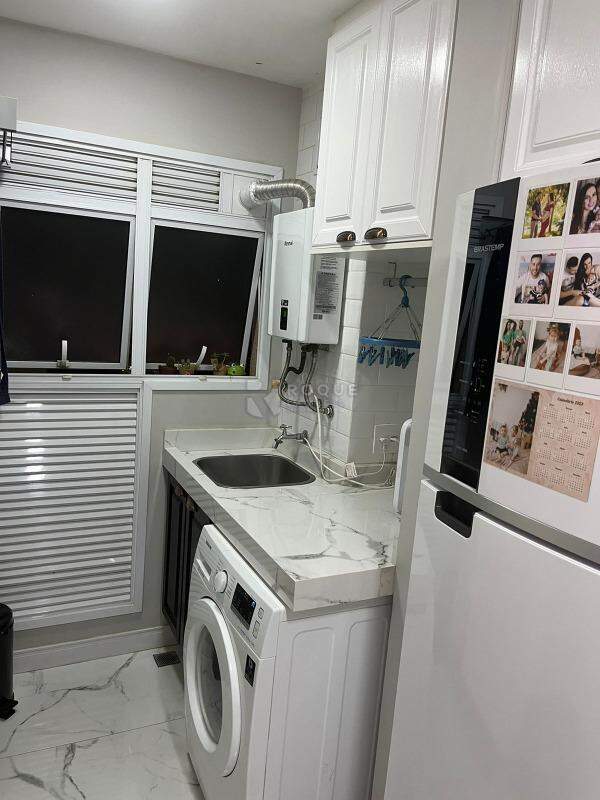 Apartamento à venda no bairro Jardim Senador Vergueiro: 