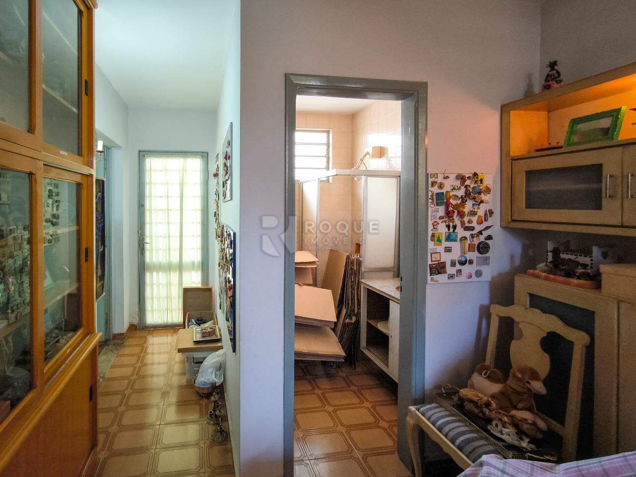 Casa Residencial à venda no bairro Cidade Jardim: SUÍTE EXTERNA
