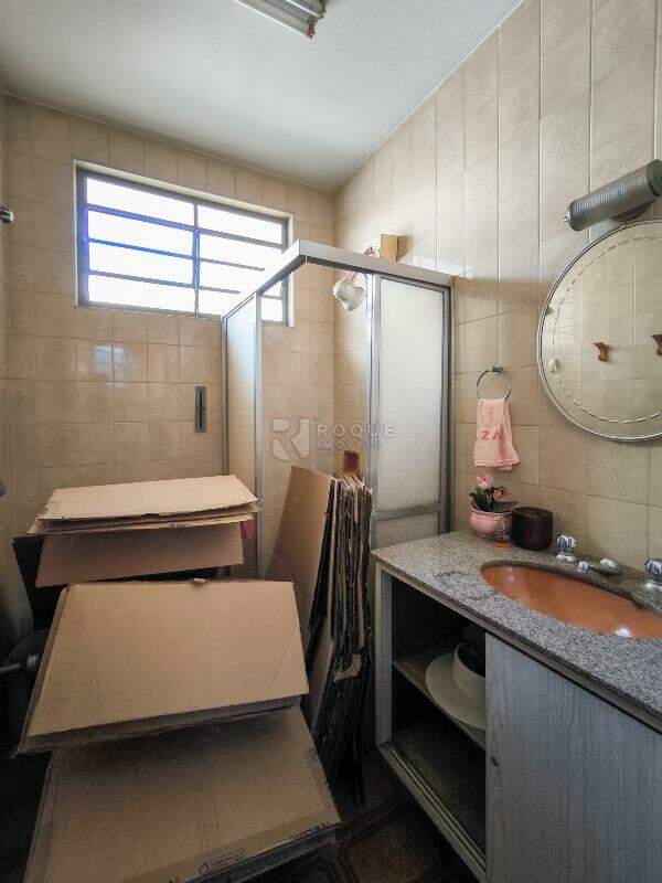 Casa Residencial à venda no bairro Cidade Jardim: WC