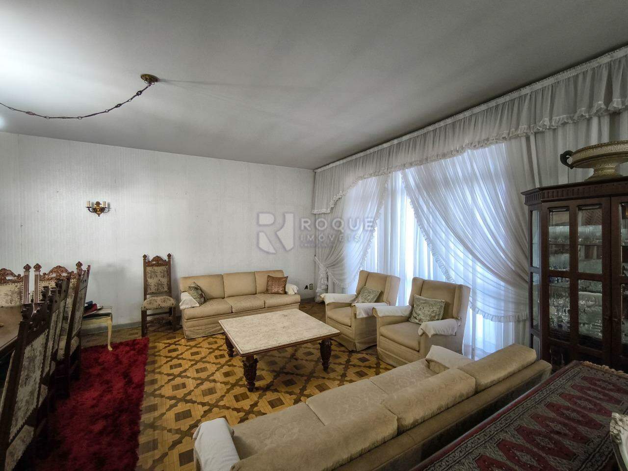 Casa Residencial à venda no bairro Cidade Jardim: SALA DE ESTAR